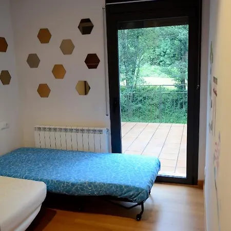 Casa Alba 公寓