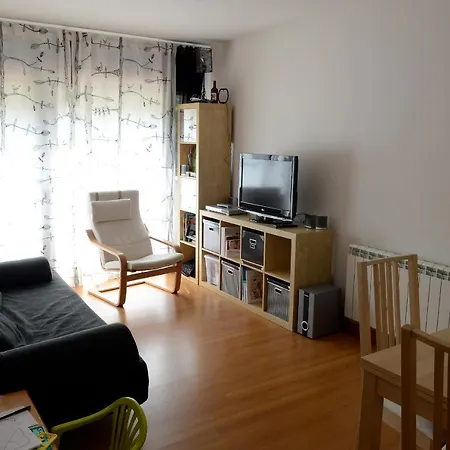 Casa Alba アパート *