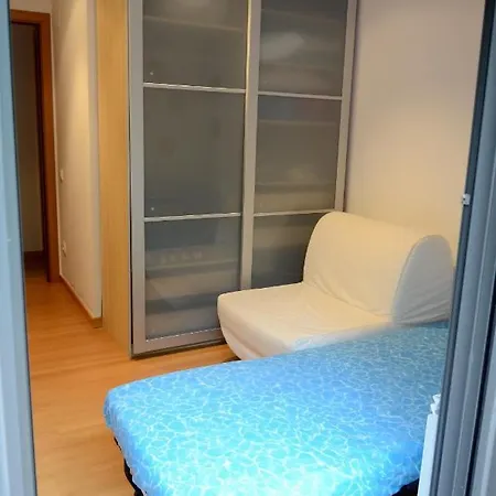 Casa Alba アパート *