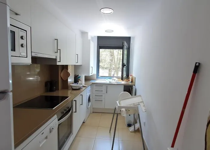 アパート Casa Alba リベス・デ・フレセル