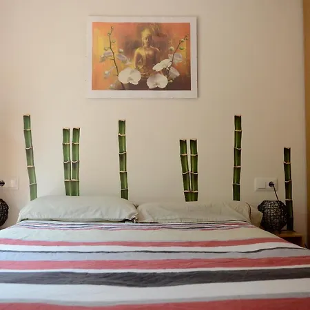Casa Alba Apartment Ribes De Freser